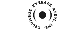 The Columbus EyeCare Associates website sidebar logo