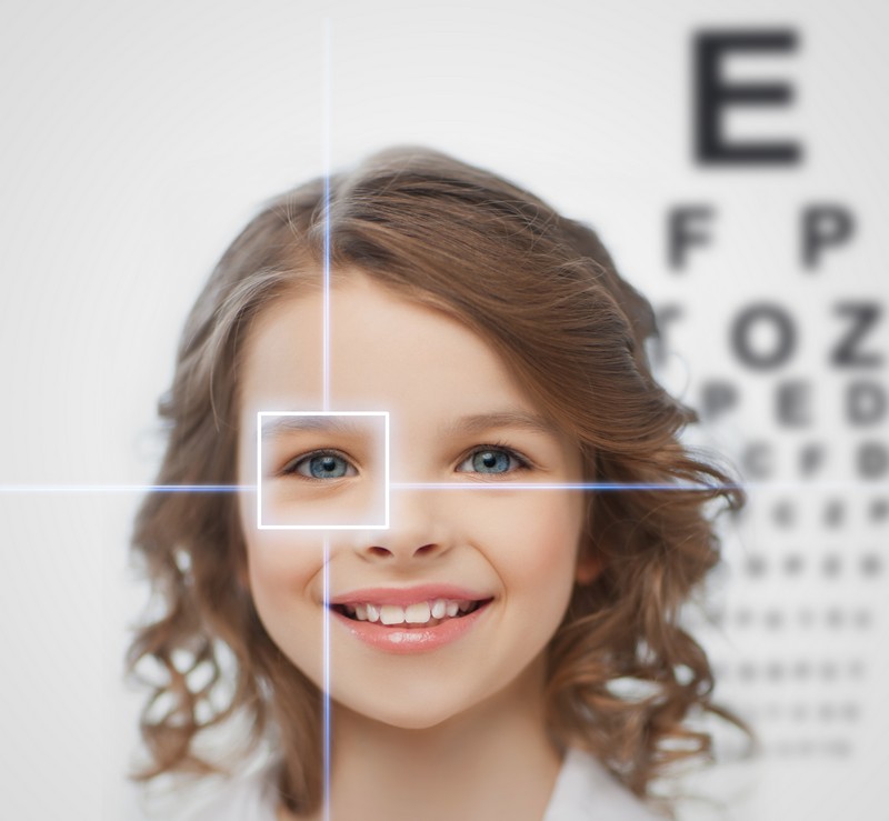 Comprehensive Eye Exams  Columbus, OH 
