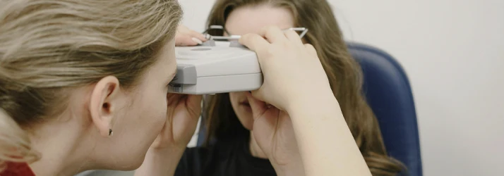 FC – Comprehensive Eye Care In Columbus OH