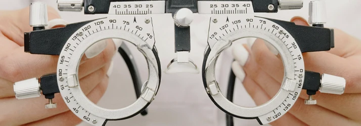 FC – Regular Eye Exams In Columbus OH