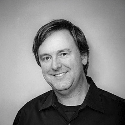 A headshot of Dr. Patrick Dollenmayer, a chiropractor at Columbus EyeCare Associates.